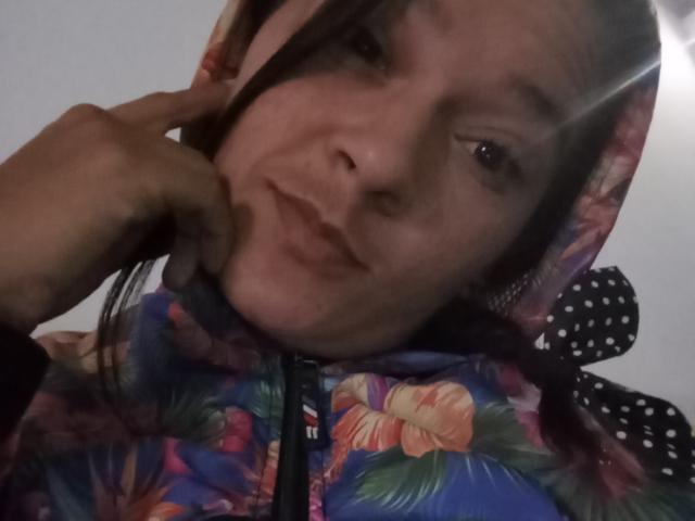 TefhaStar - Sexe cam en vivo - 24243389