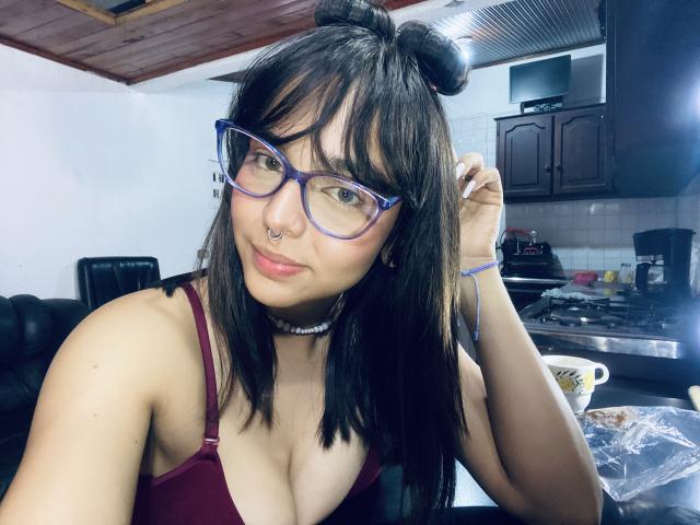 NicollSanchez - Live sex cam - 24243565