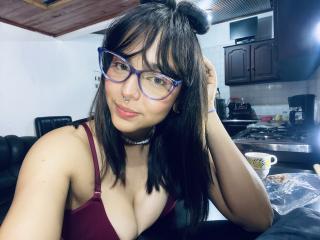 NicollSanchez - Live sexe cam - 24243569