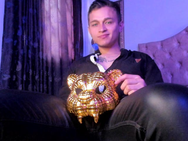 TimThomis - Sexe cam en vivo - 24243773