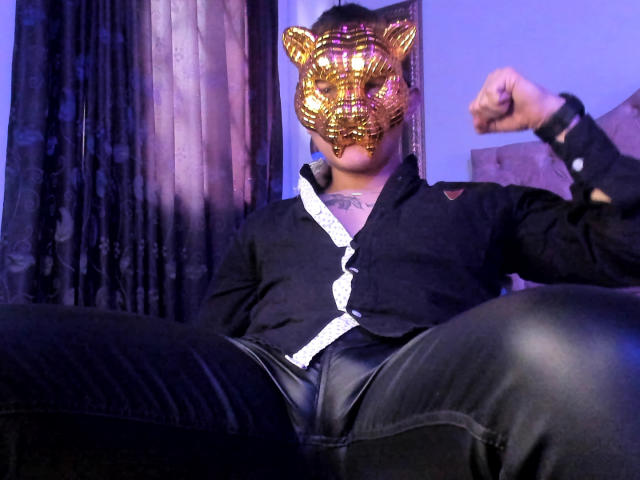 TimThomis - Sexe cam en vivo - 24243777