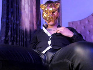 TimThomis - Sexe cam en vivo - 24243785