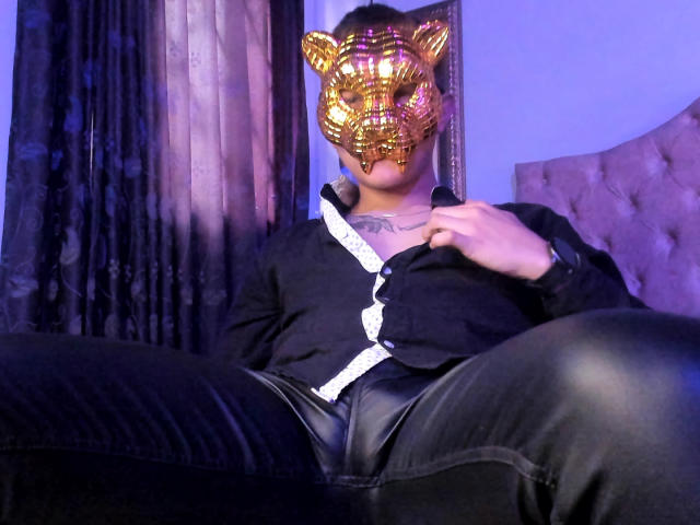 TimThomis - Sexe cam en vivo - 24243785