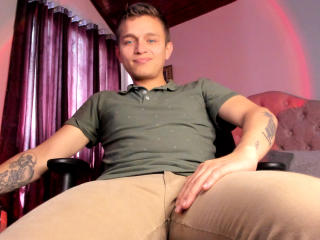 TimThomis - Live sex cam - 24243801