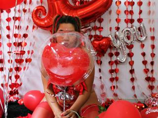 HotSexyBun - Live porn &amp; sex cam - 24243889