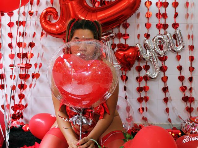 HotSexyBun - Sexe cam en vivo - 24243889