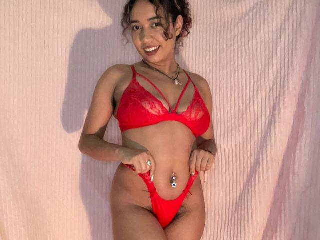 OctaviaSteel - Sexe cam en vivo - 24243997