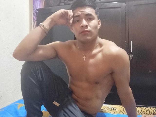 BrownX - Sexe cam en vivo - 24244009