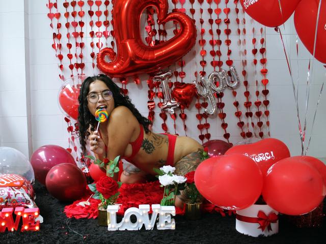 TinaFiery - Sexe cam en vivo - 24244029
