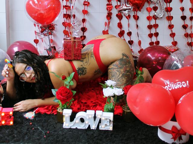 TinaFiery - Sexe cam en vivo - 24244041