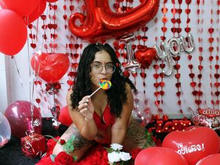 TinaFiery - Sexe cam en vivo - 24244053
