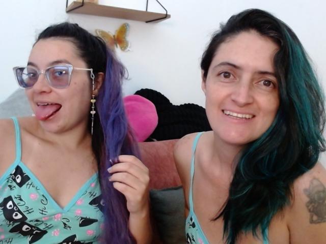 LunaVenus - Live porn &amp; sex cam - 24244209