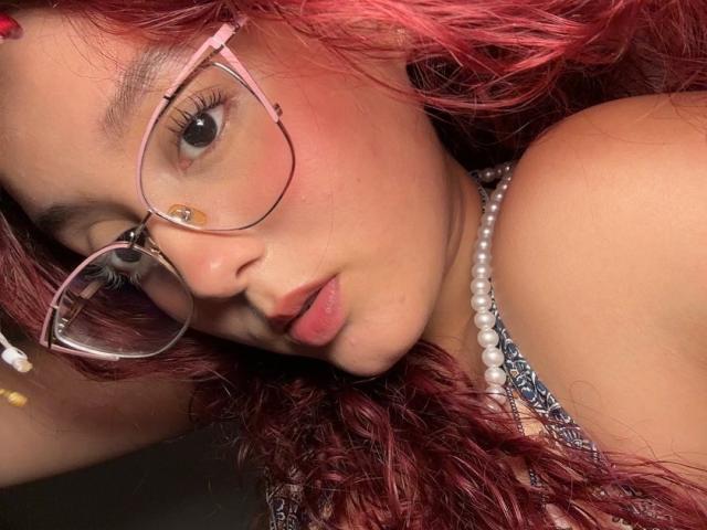 SofiaBrowm - Sexe cam en vivo - 24245077