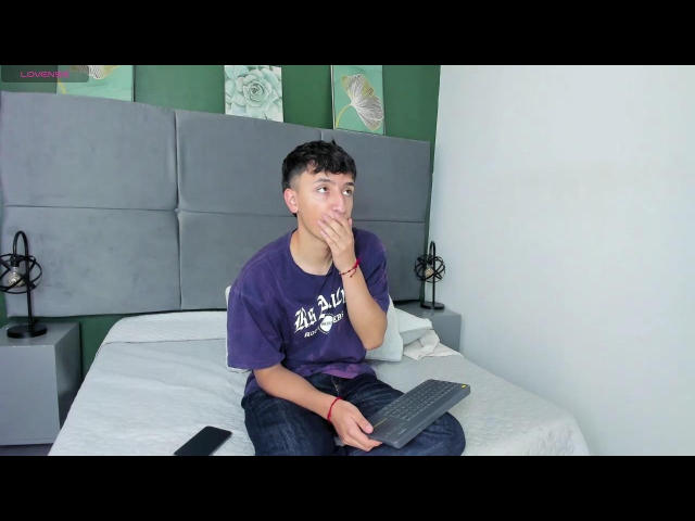 DarkSkinned - Sexe cam en vivo - 24246169