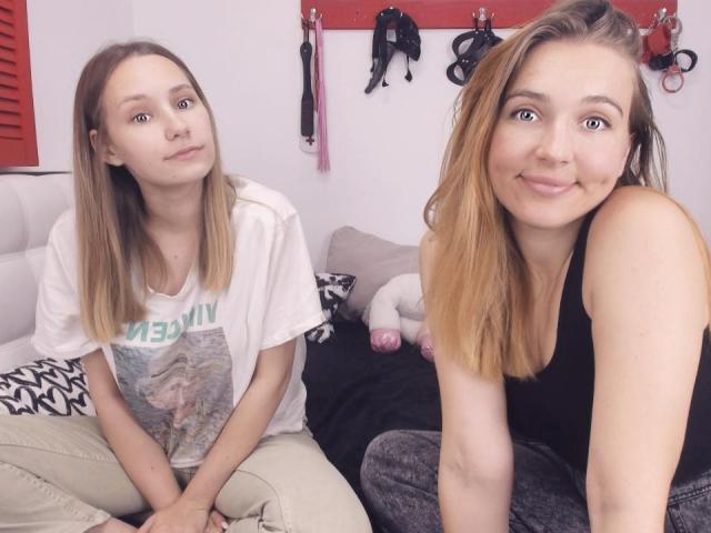 CaramellSex - Live sex cam - 24246253