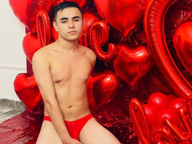 LianFoxy - Sexe cam en vivo - 24246581