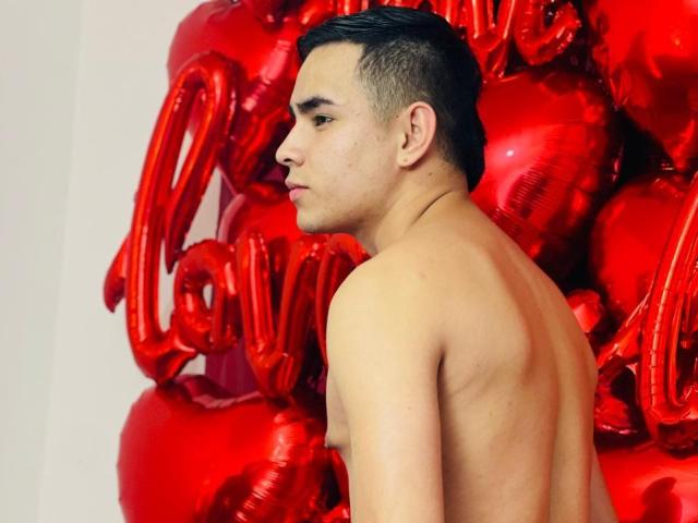 LianFoxy - Sexe cam en vivo - 24246597