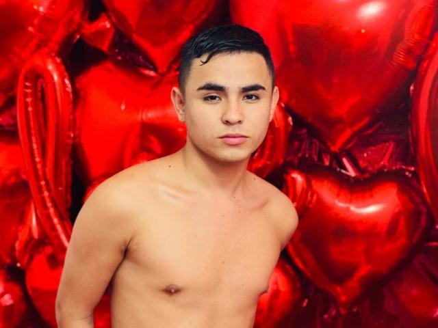 LianFoxy - Sexe cam en vivo - 24246645