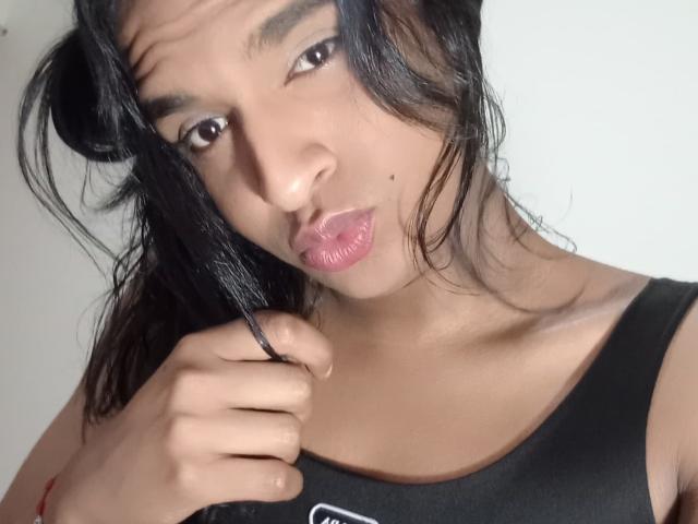 IndialaBony - Sexe cam en vivo - 24246793