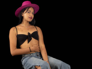 SheWolfSabriina - Sexe cam en vivo - 24247281