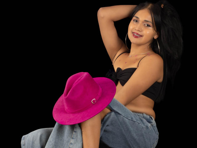 SheWolfSabriina - Live sexe cam - 24247305