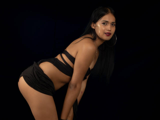 SheWolfSabriina - Sexe cam en vivo - 24247341