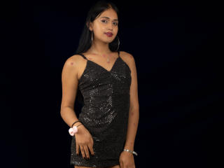 SheWolfSabriina - Sexe cam en vivo - 24247365