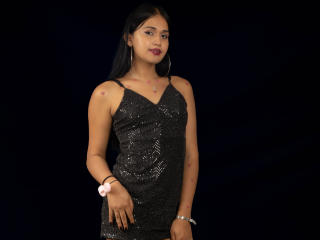 SheWolfSabriina - Sexe cam en vivo - 24247409