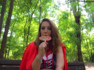 VanessaSquirtt - Sexe cam en vivo - 24247457