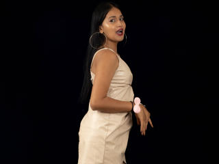 SheWolfSabriina - Sexe cam en vivo - 24247533