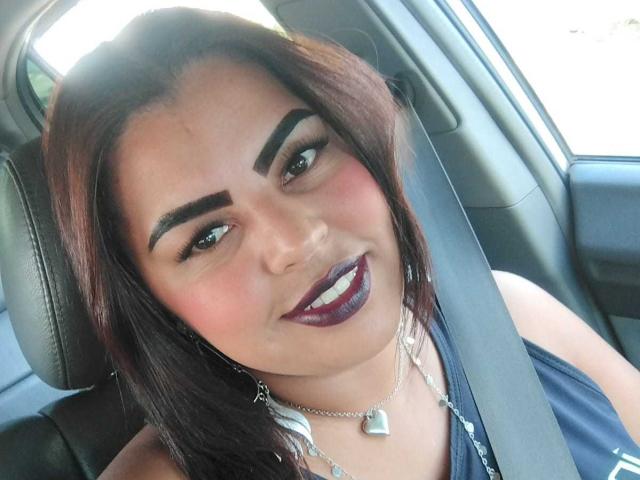 TaisaPoderosa - Sexe cam en vivo - 24247557