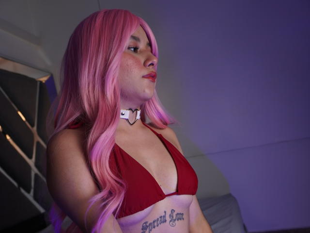 KhloeGreen - Sexe cam en vivo - 24248013