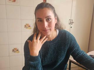 AliceDussan - Sexe cam en vivo - 24248105