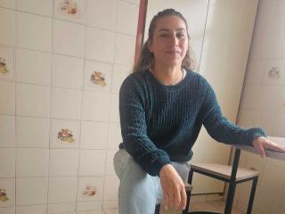 AliceDussan - Sexe cam en vivo - 24248121