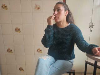 AliceDussan - Sexe cam en vivo - 24248129