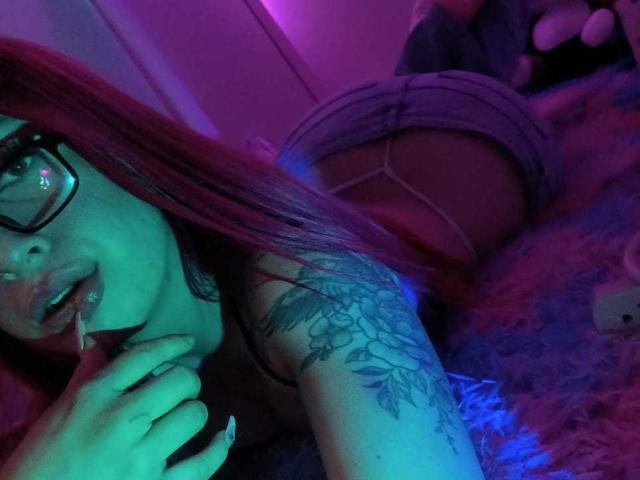 SammyViolet - Live porn &amp; sex cam - 24248413