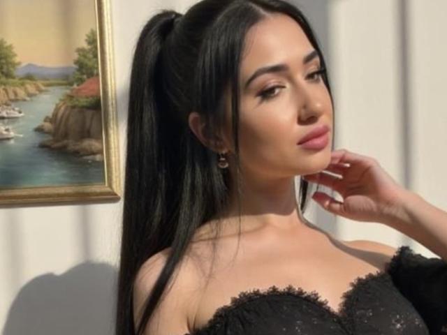 AllisonCindy - ライブポルノ&amp;セックスカム - 24248437