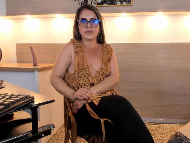 GiaGreen - Sexe cam en vivo - 24248441