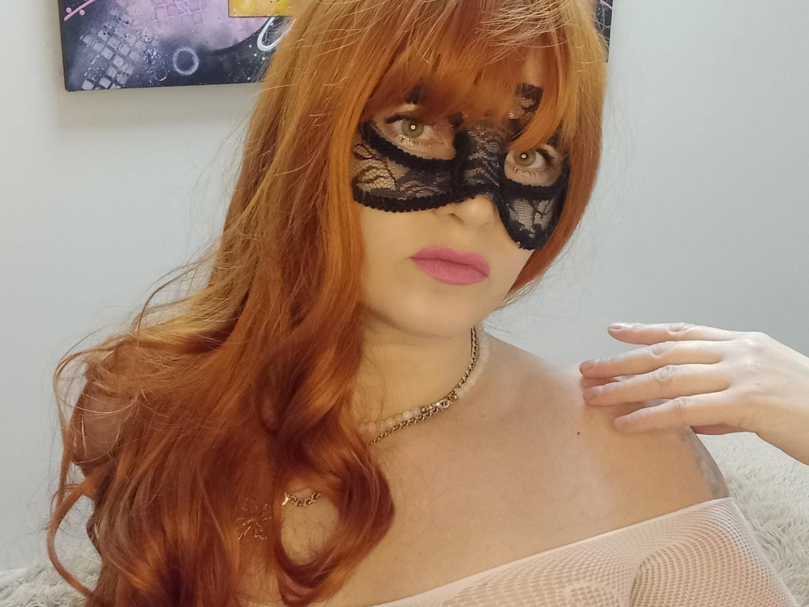 AllieKelly - Sexe cam en vivo - 24249401