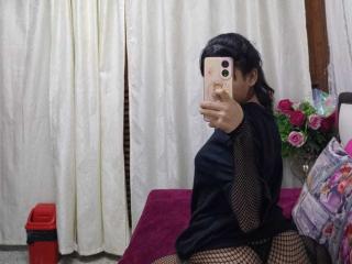 AnnieDarling - Sexe cam en vivo - 24249581