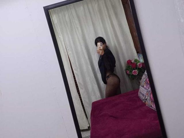 AnnieDarling - Sexe cam en vivo - 24249593