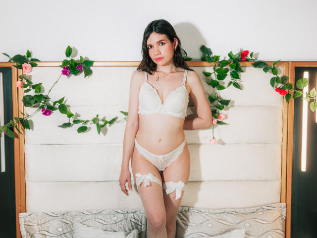 SofiArias - Live porn &amp; sex cam - 24249841