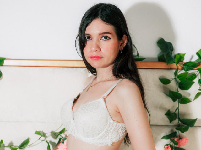 SofiArias - Sexe cam en vivo - 24249865