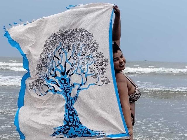 TaisaPoderosa - Sexe cam en vivo - 24250157