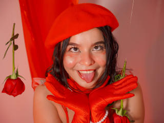 LissyCarter - Live sexe cam - 24250341
