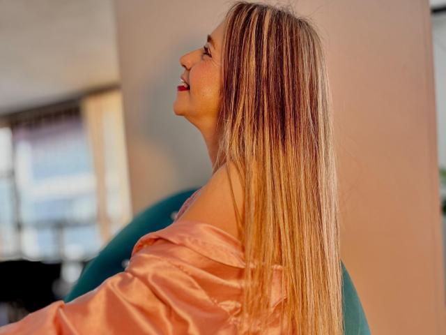 VictoriaJhonnes - Sexe cam en vivo - 24251241
