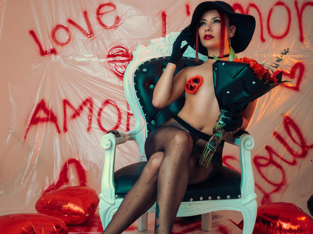 ValeryHarllow - Live porn &amp; sex cam - 24251357