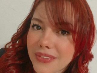 EloiseGrace - Live sexe cam - 24252753