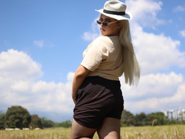 evelynnsmithh - Sexe cam en vivo - 24253245