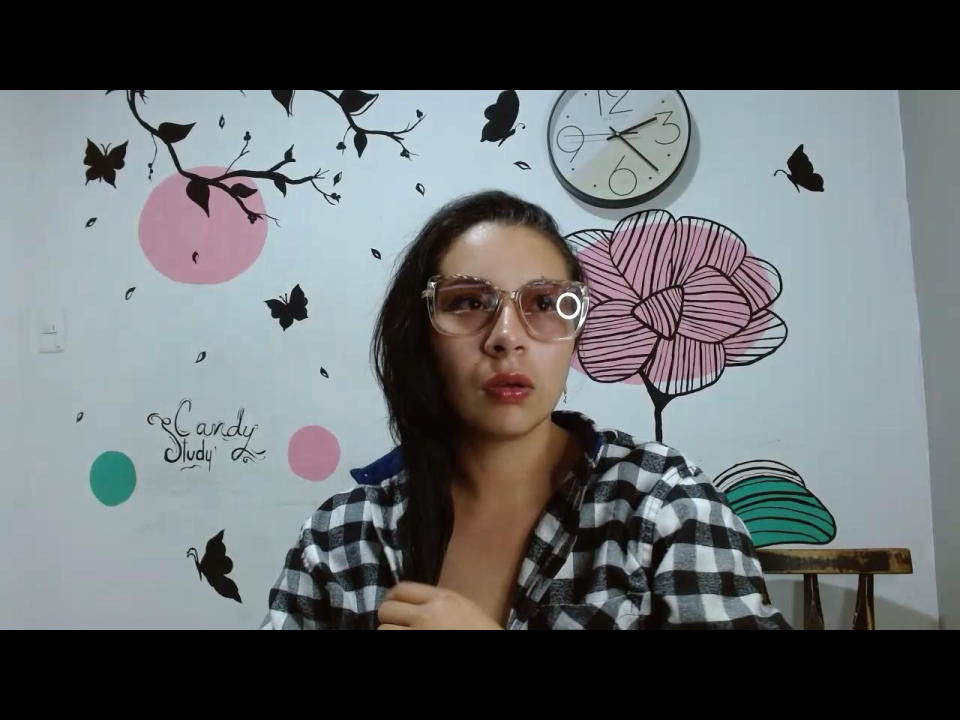 LadySage - Sexe cam en vivo - 24254133